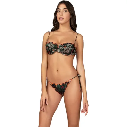 Stylisches Bikini-Set F**k - F**k - Modalova