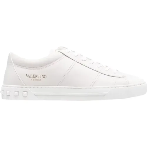 Cityplanet Sneakers , Herren, Größe: 40 EU - Valentino Garavani - Modalova