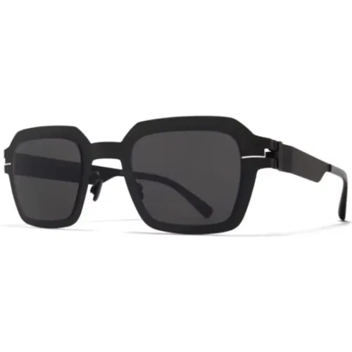 Sunglasses, unisex, , Size: ONE SIZE Stylish Sunglasses for a Modern Look - Mykita - Modalova