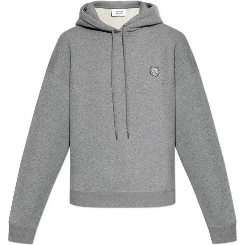 Kapuzenpullover Maison Kitsuné - Maison Kitsuné - Modalova