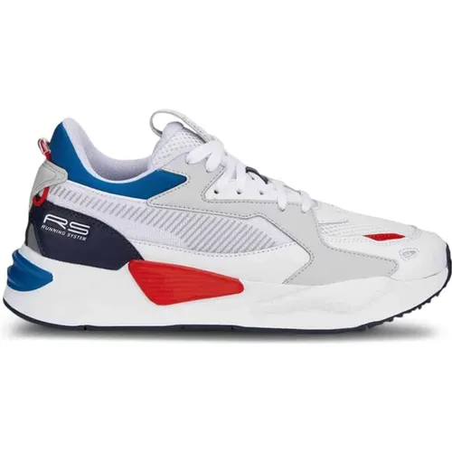 RS Z Core Unisex Sneakers , Herren, Größe: 38 1/2 EU - Puma - Modalova