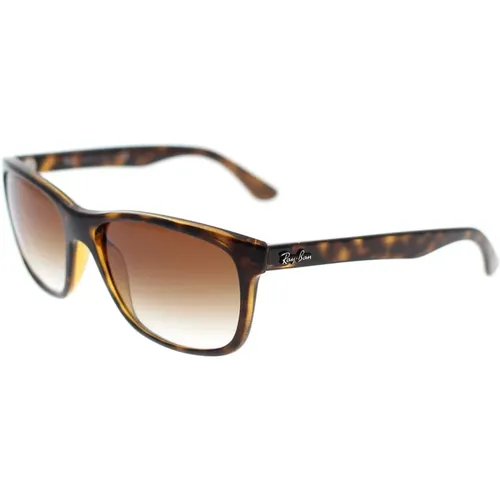 Classic Sunglasses Rb4181 Style , unisex, Sizes: 57 MM - Ray-Ban - Modalova