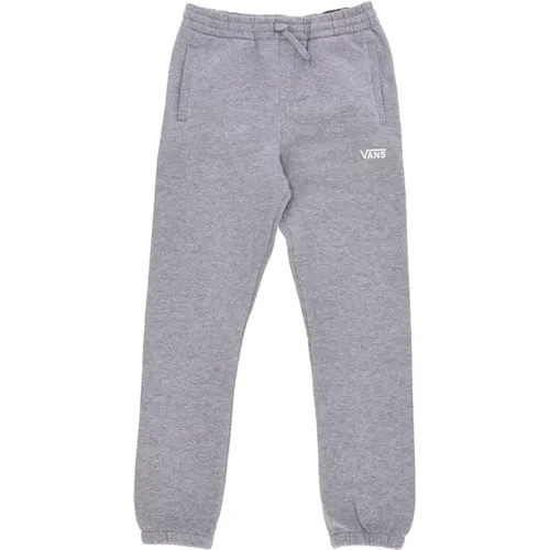 Core Basic Fleece Pant - Streetwear Kollektion , Herren, Größe: L - Vans - Modalova