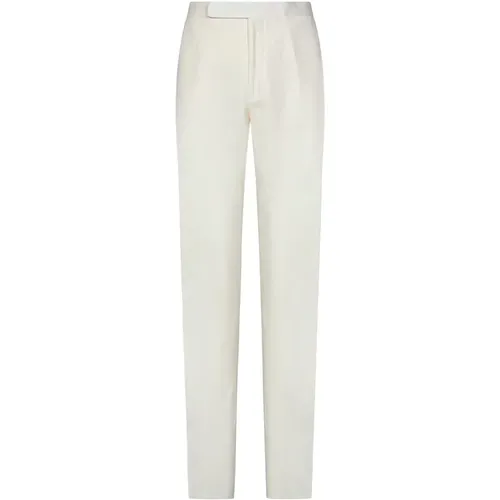 Trousers , male, Sizes: W32, W36 - Ralph Lauren - Modalova