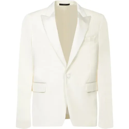 Weiße Blazer für Männer - PS By Paul Smith - Modalova