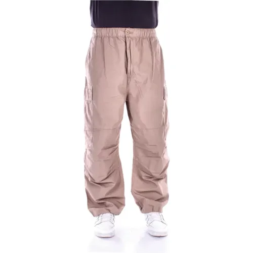 Carhartt Trousers , male, Sizes: S, M - Carhartt WIP - Modalova