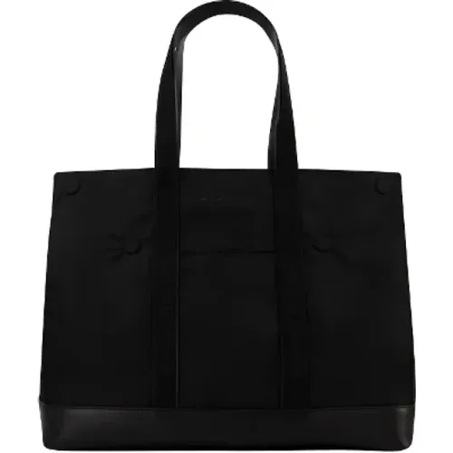 Pre-owned Fabric totes , female, Sizes: ONE SIZE - Alexander McQueen Pre-owned - Modalova