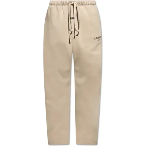 Sweatpants, male, , Size: L Sweatpants - Fear Of God - Modalova