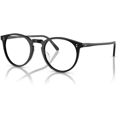 Sunglasses , unisex, Sizes: 47 MM - Oliver Peoples - Modalova