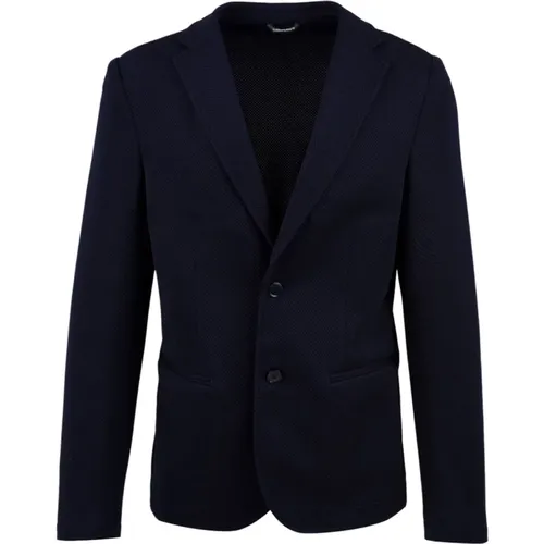 Jackets G3006N7264400 TIM 23 , male, Sizes: 2XL - Daniele Alessandrini - Modalova