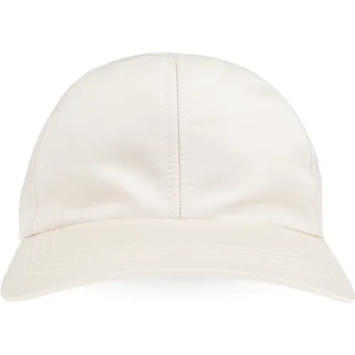 Caps, male, , Size: 60 CM Baseball cap - Dolce & Gabbana - Modalova