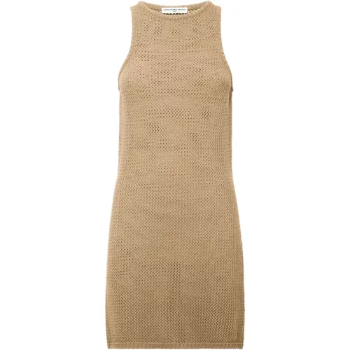 Tijuana Knit Dress , female, Sizes: XS, S, 2XS, M - MVP wardrobe - Modalova