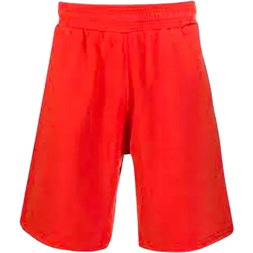 Casual Cotton Shorts , male, Sizes: S, XS - Givenchy - Modalova