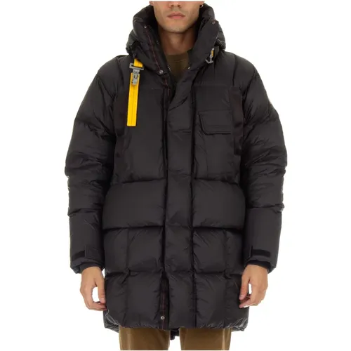 Coats , male, Sizes: S, L, M, XL - Parajumpers - Modalova