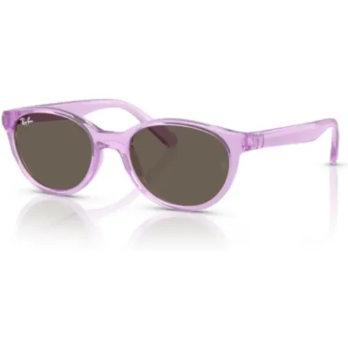 Stylish Sunglasses for Everyday Wear , unisex, Sizes: ONE SIZE - Ray-Ban - Modalova