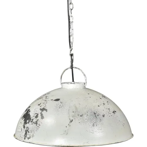 Ceiling pendant in factory style , unisex, Sizes: ONE SIZE - Fineste Ting - Modalova