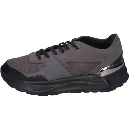 Wildleder Herren Sneakers Liu Jo - Liu Jo - Modalova