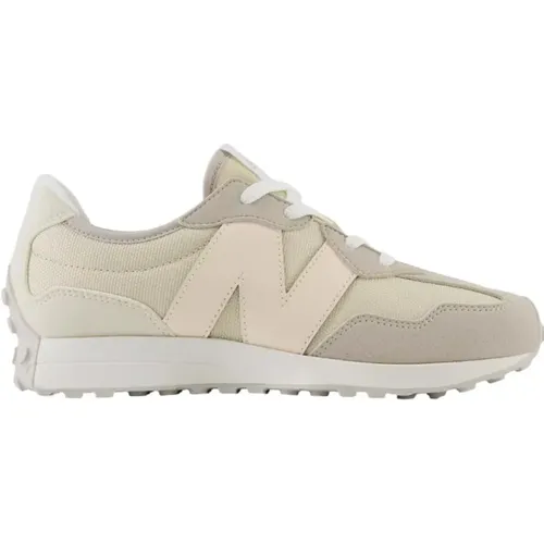 Sneakers , female, Sizes: 2 UK - New Balance - Modalova