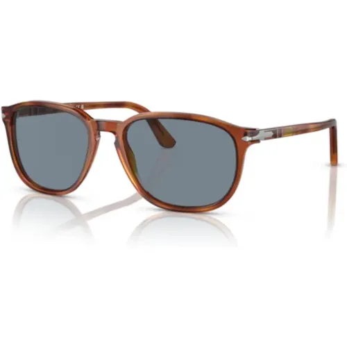 Sunglasses, unisex, , Size: ONE SIZE Retro Sunglasses - Persol - Modalova