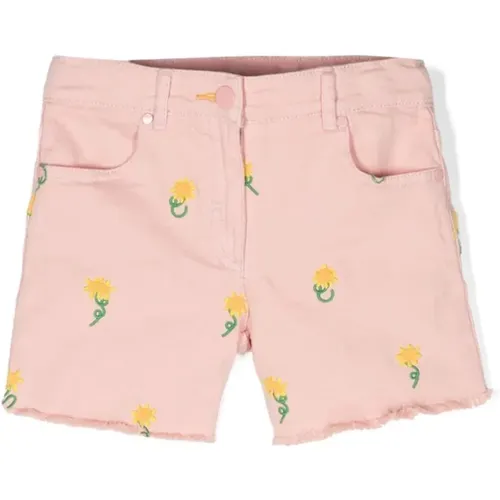 Shorts Stella McCartney - Stella Mccartney - Modalova