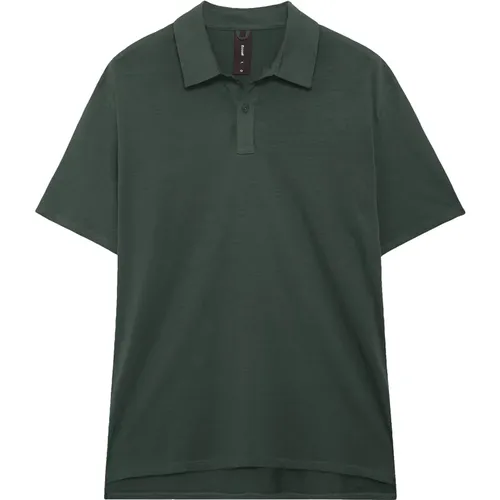 Polo Shirt , male, Sizes: M, L, XL - Ecoalf - Modalova