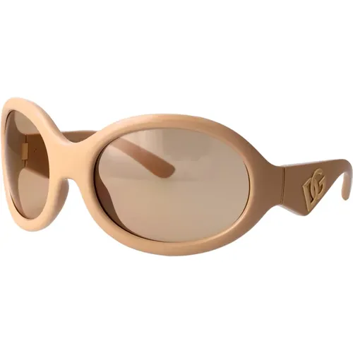 Stylish Sunglasses 0Dg6201 , female, Sizes: 67 MM - Dolce & Gabbana - Modalova