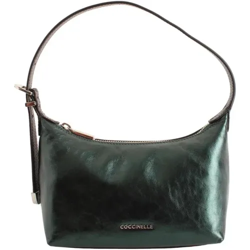 Maxalto Handbag , female, Sizes: ONE SIZE - Coccinelle - Modalova