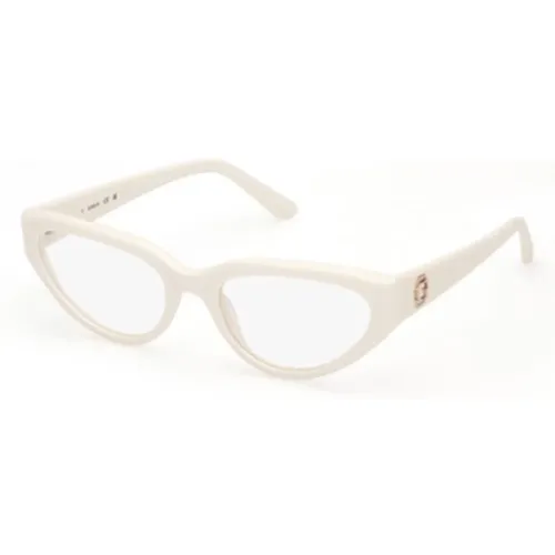 Glasses, unisex, , Size: ONE SIZE Stylish Model Gu50113 - Guess - Modalova