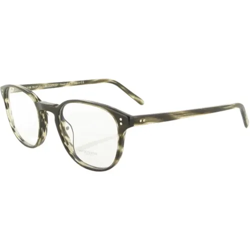 Glasses , unisex, Größe: 47 MM - Oliver Peoples - Modalova