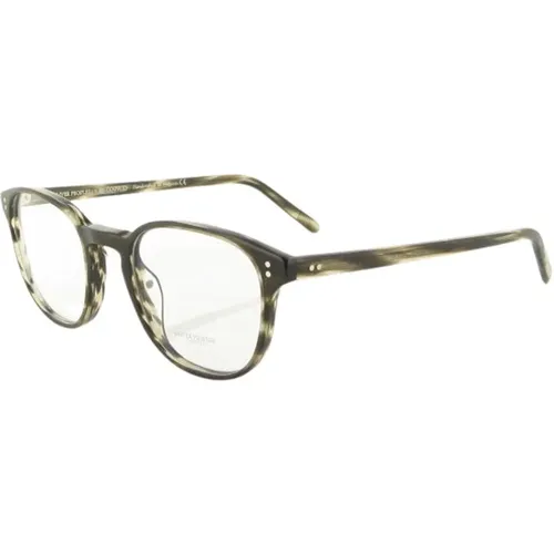 Glasses , unisex, Größe: 49 MM - Oliver Peoples - Modalova