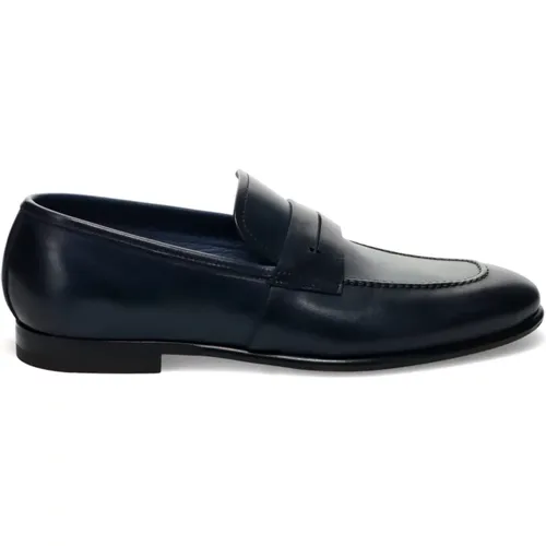 Loafers , male, Sizes: 6 UK, 9 1/2 UK - Fabi - Modalova