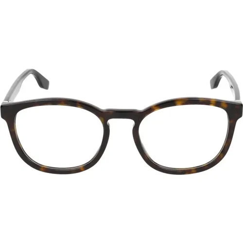 Glasses, male, , Size: 54 MM Stylish Eyeglasses Model 642 - Marc Jacobs - Modalova