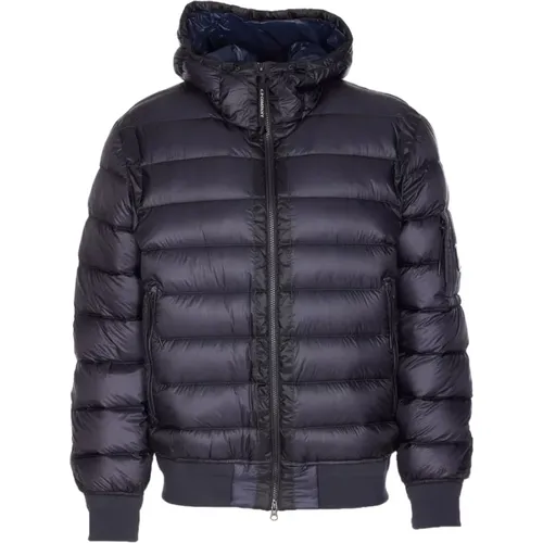 C.P. COMPANY Down Jacket | Modalova