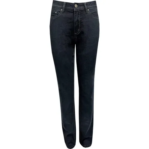 Vera Skinny Jeans , female, Sizes: M, 5XL, XS, 6XL, 2XL, S, L, 4XL - C.Ro - Modalova