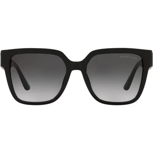 Stilvolle Sonnenbrille für Damen , Damen, Größe: ONE Size - Michael Kors - Modalova