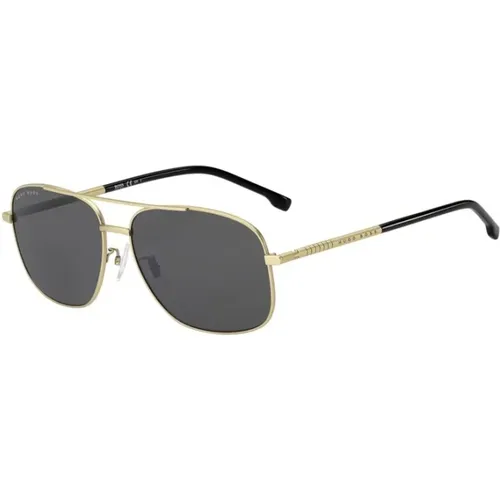 Sunglasses , unisex, Sizes: 63 MM - Hugo Boss - Modalova