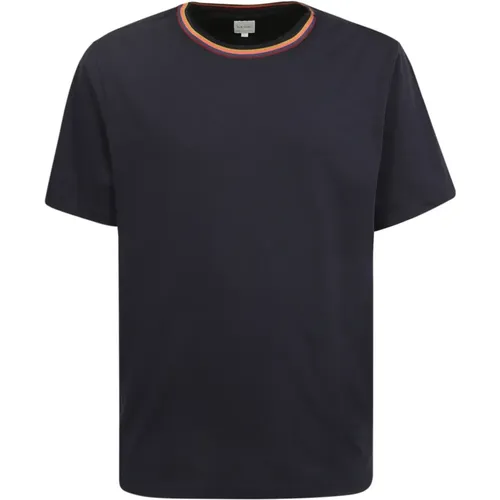 T-Shirts , Herren, Größe: L - PS By Paul Smith - Modalova