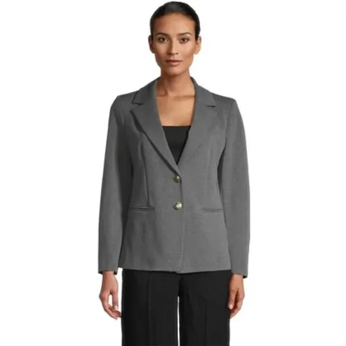 Blazers, female, , Size: XS Blazer - Marella - Modalova