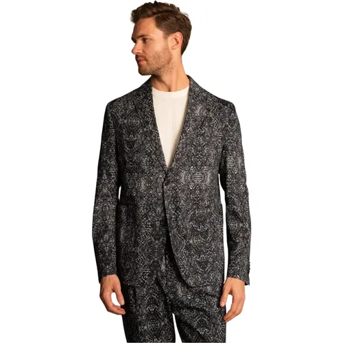 Broken-Suit Sakko von , Herren, Größe: XL - drykorn - Modalova