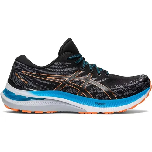 Gel-Kayano 29 Sneakers , Herren, Größe: 41 1/2 EU - ASICS - Modalova