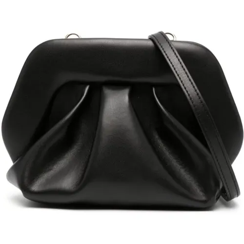 Gea Mini Shoulder Bag , female, Sizes: ONE SIZE - THEMOIRè - Modalova