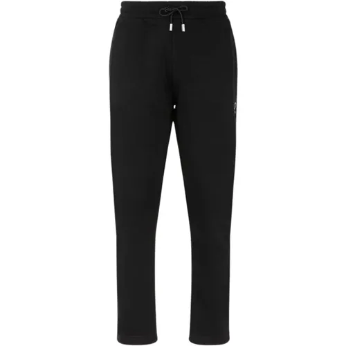 Casual Sweatpants , Herren, Größe: L - Suns - Modalova