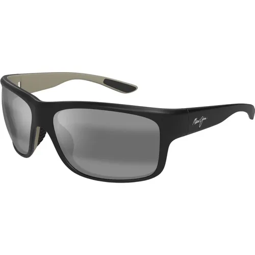 Sunglasses , male, Sizes: 63 MM - Maui Jim - Modalova