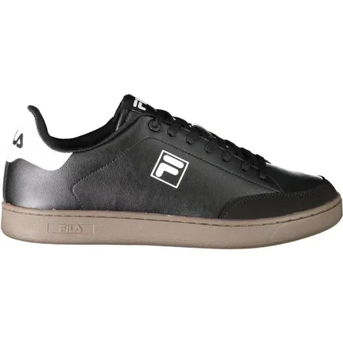 Schwarzer Polyester Sneaker Fila - Fila - Modalova