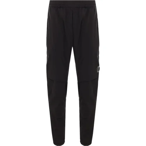 Trousers Stylish , male, Sizes: XL - C.P. Company - Modalova