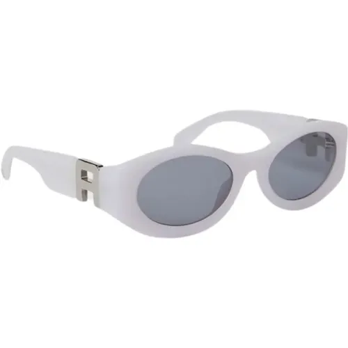 Gogelen Sunglasses , unisex, Sizes: 55 MM - Ambush - Modalova