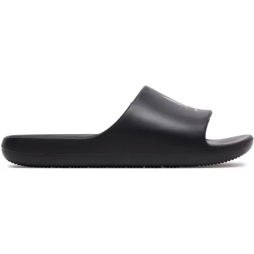 Slippers , Damen, Größe: 37 EU - Armani Exchange - Modalova