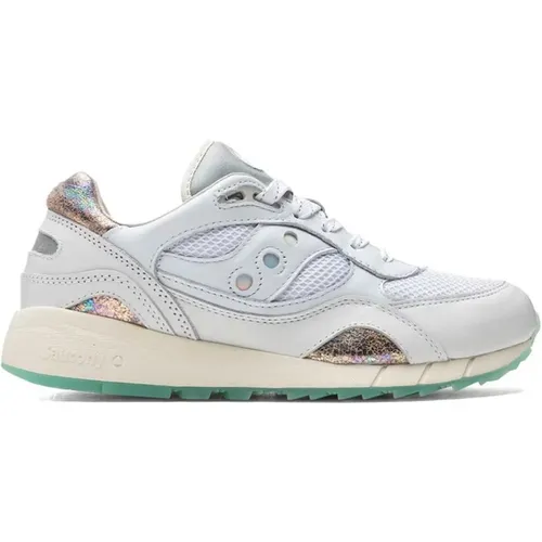 Sneakers, female, , Size: 6 US Shadow 6000 Sneakers - Saucony - Modalova