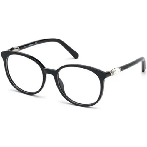 Glasses, unisex, , Size: ONE SIZE Elegant and Sleek 5310 Vista Eyewear - Swarovski - Modalova