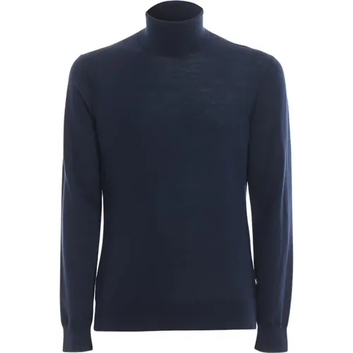 Turtleneck , male, Sizes: XS - Michael Kors - Modalova